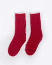 Thick Thermal 1-8 Years warm crew children winter socks 8 Pairs Unisex